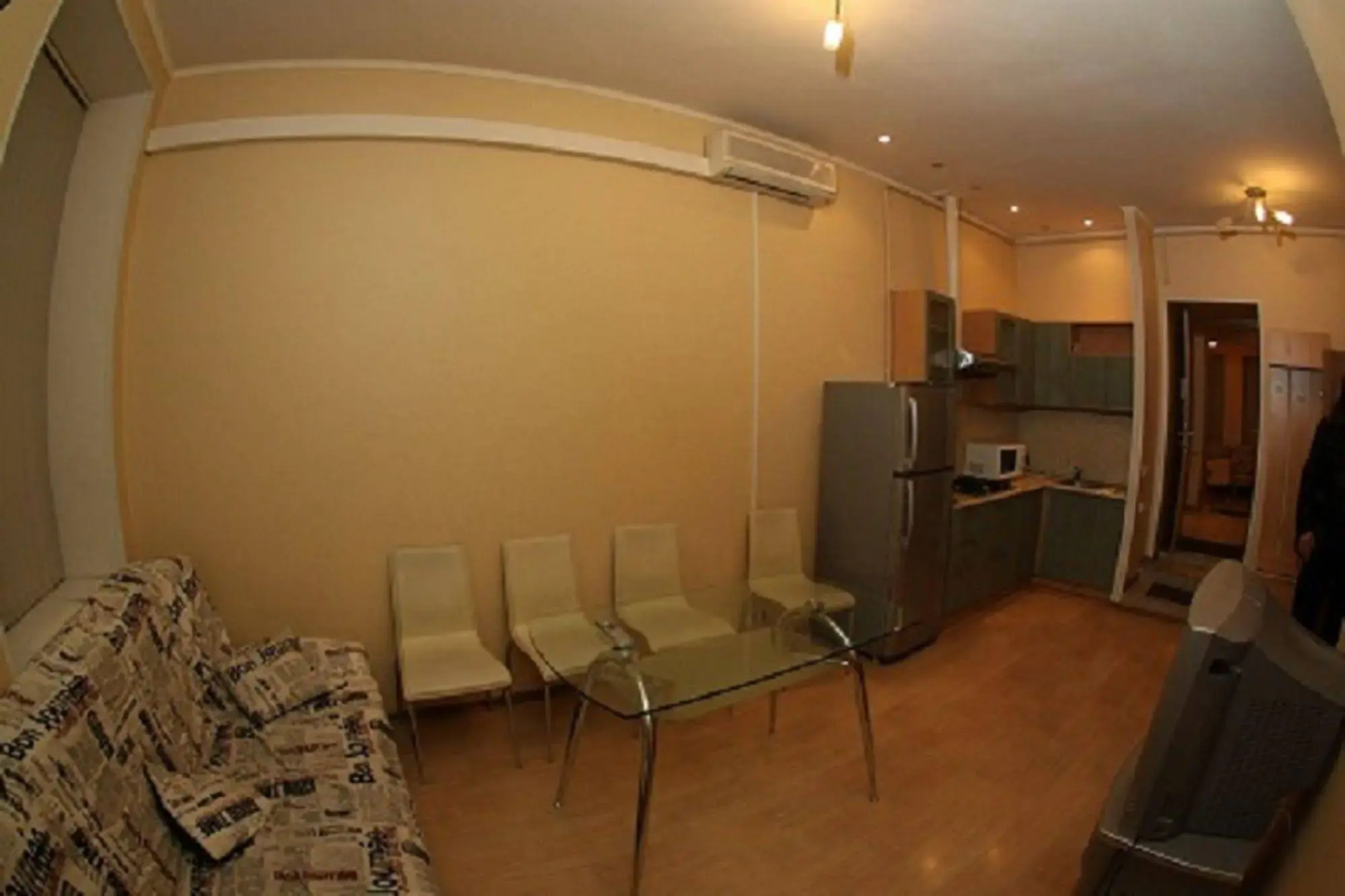 Tetotel Apartments