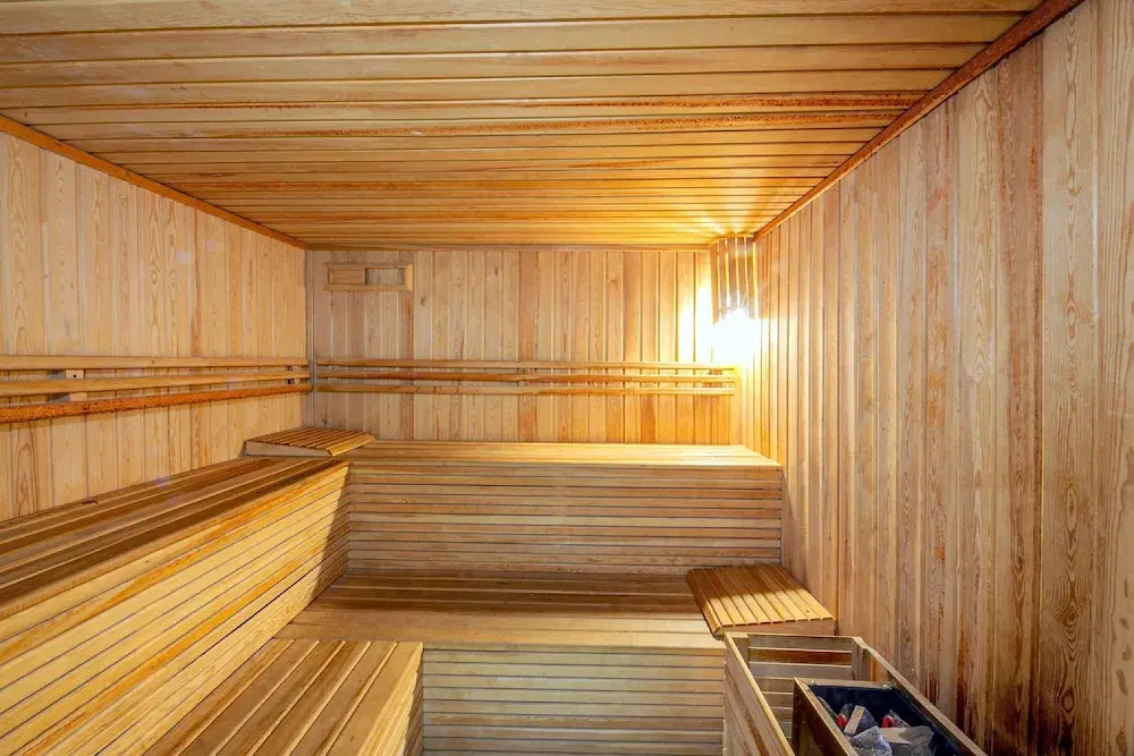 Grand Blue Saint Maria Aqua Park