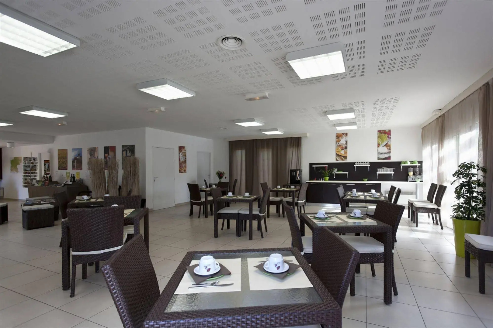 Les Hameaux de Montréal