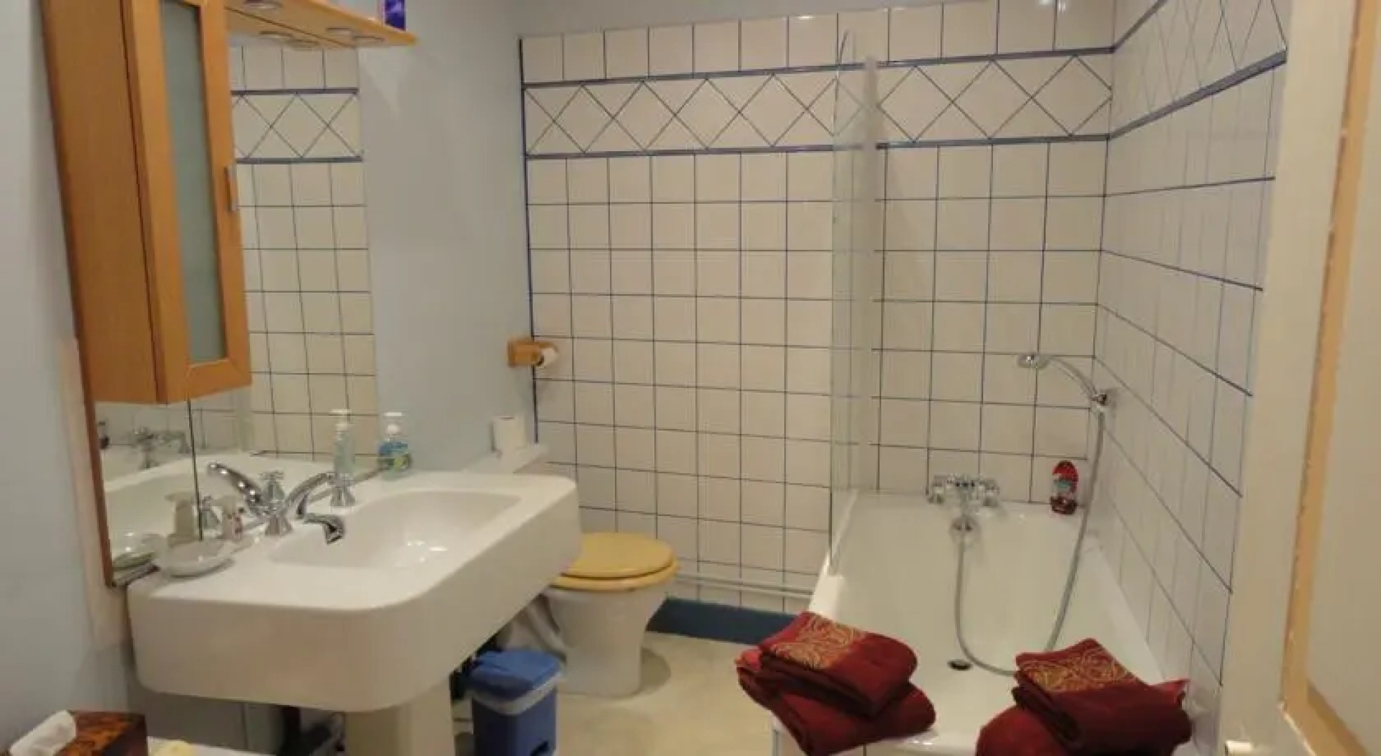 Maison d’hôte LOlivier