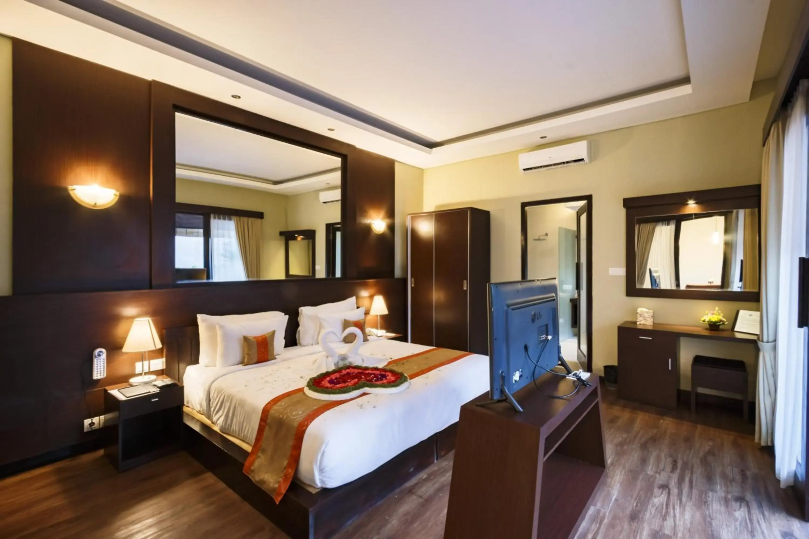 Buana Bali Villas & Spa