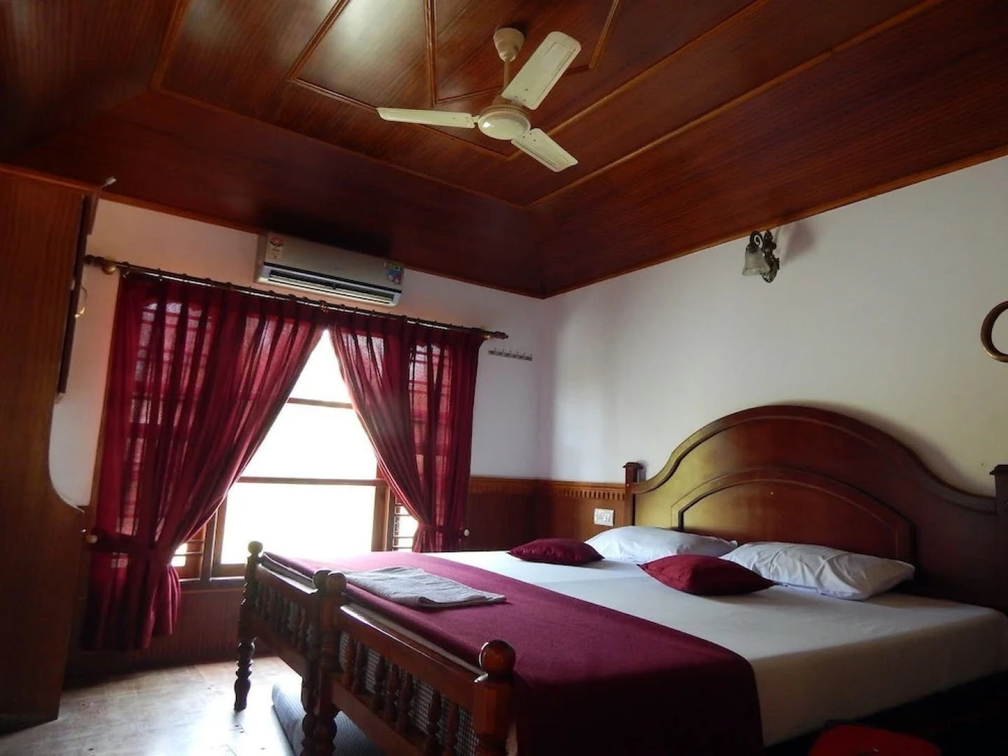 Backwater Retreat - Honeymoon House