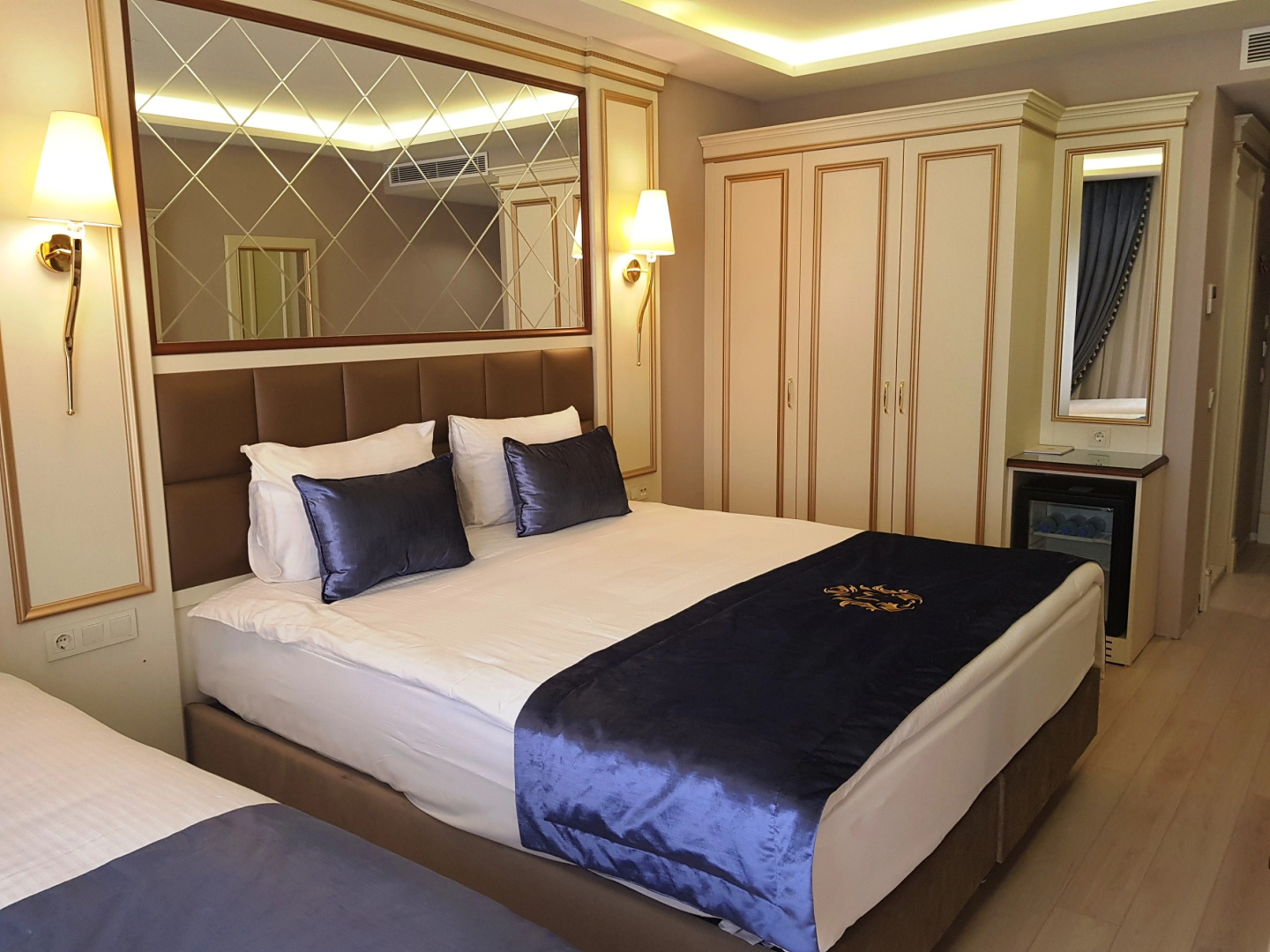 Grand Marcello Hotel & Spa