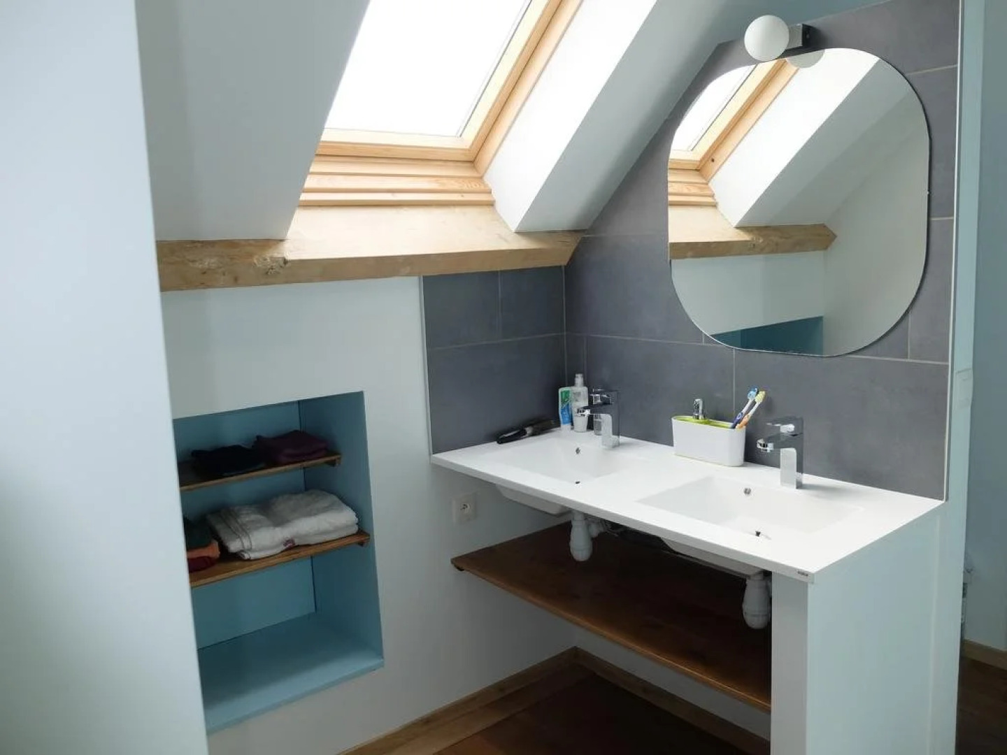 Vakantiewoning Klavertje Lier