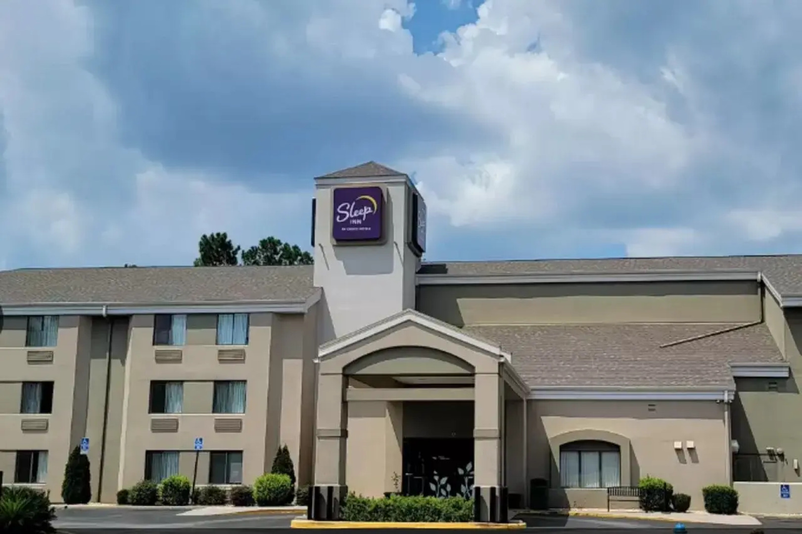 Sleep Inn Bessemer Helena
