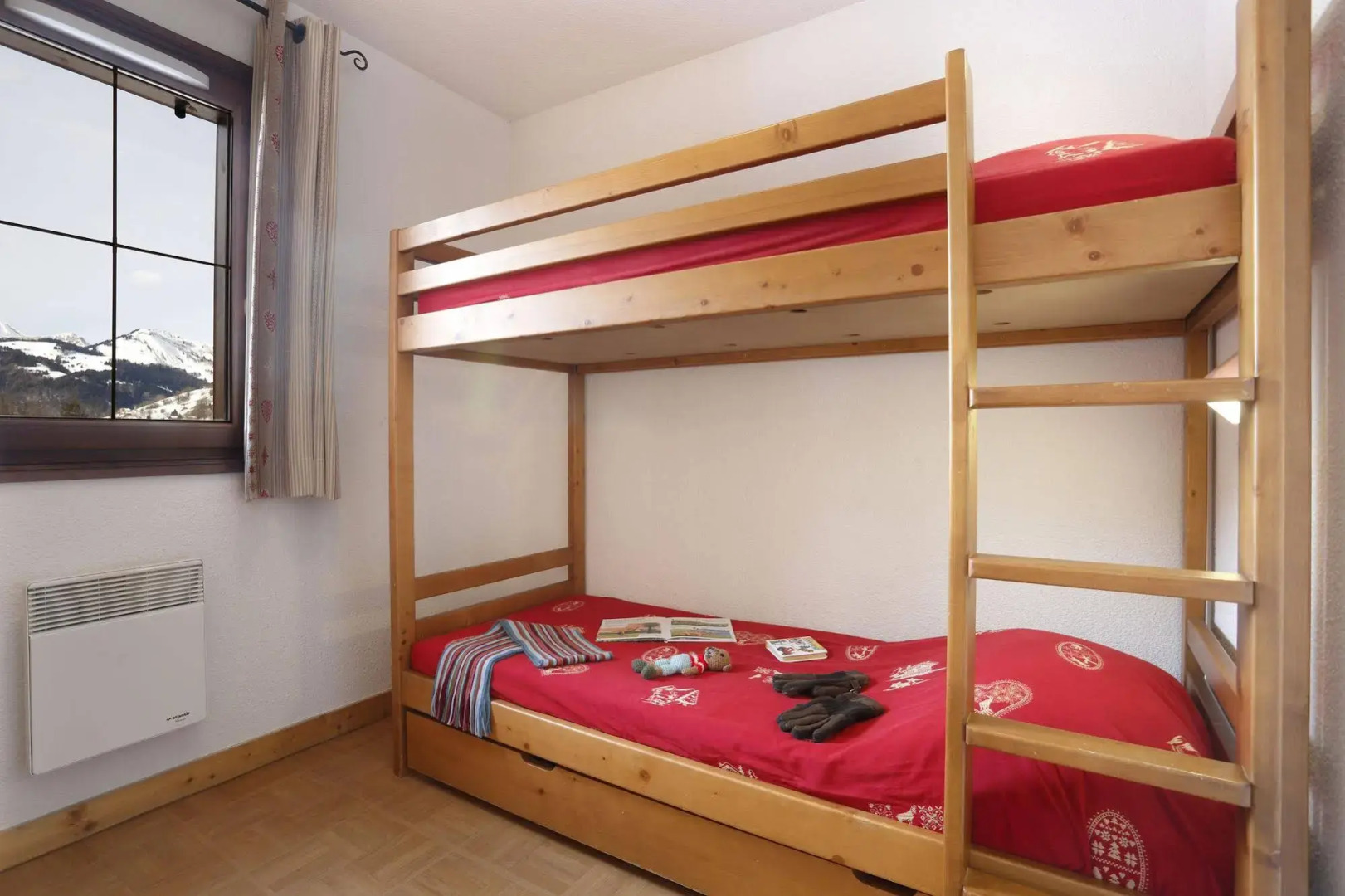 Résidence Néméa Les Chalets Des Evettes