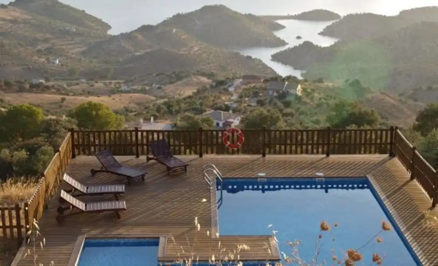 Holiday Home in Gastor, Cádiz 100825 by MO Rentals