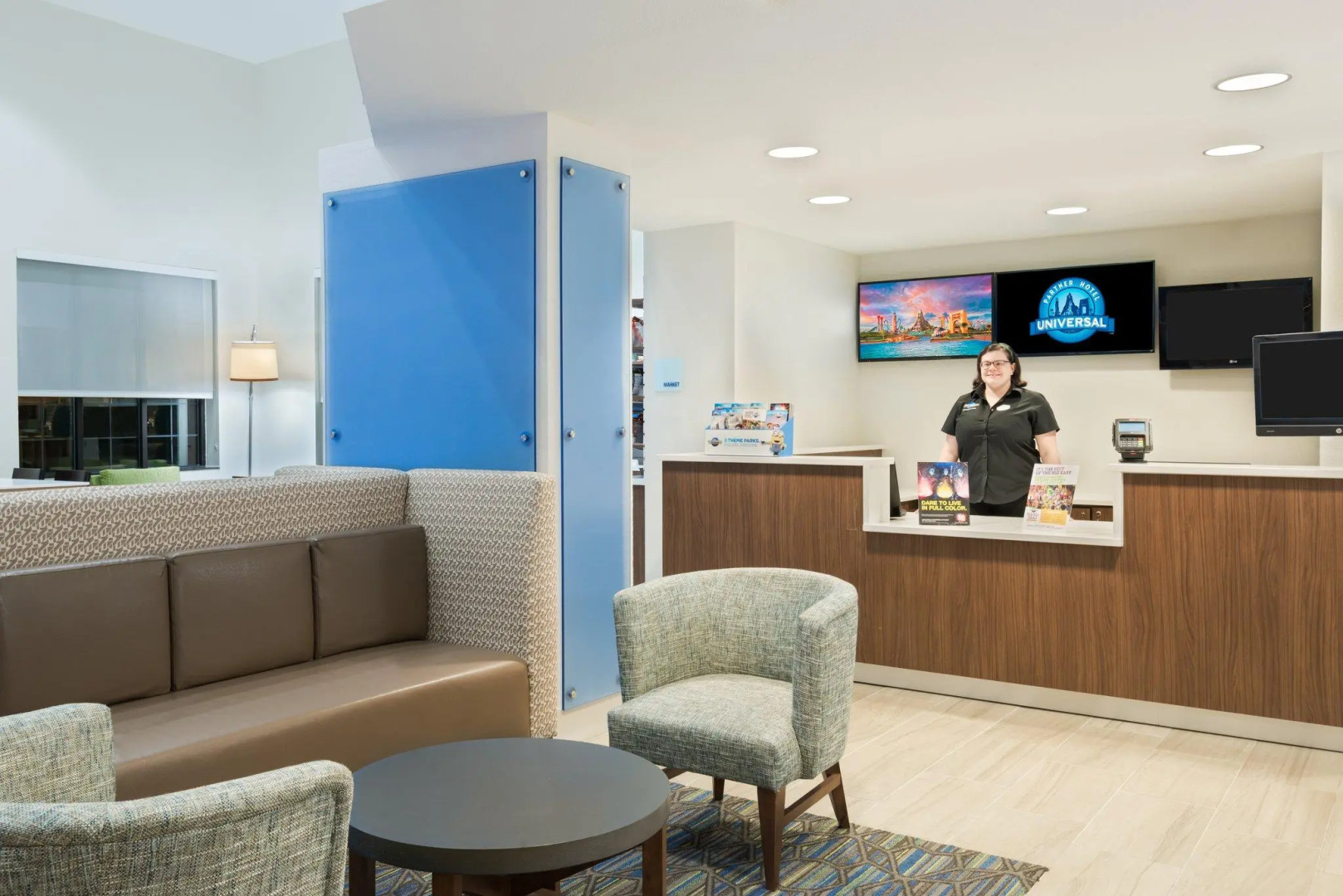 Holiday Inn Express & Suites Nearest Universal Orlando by IHG