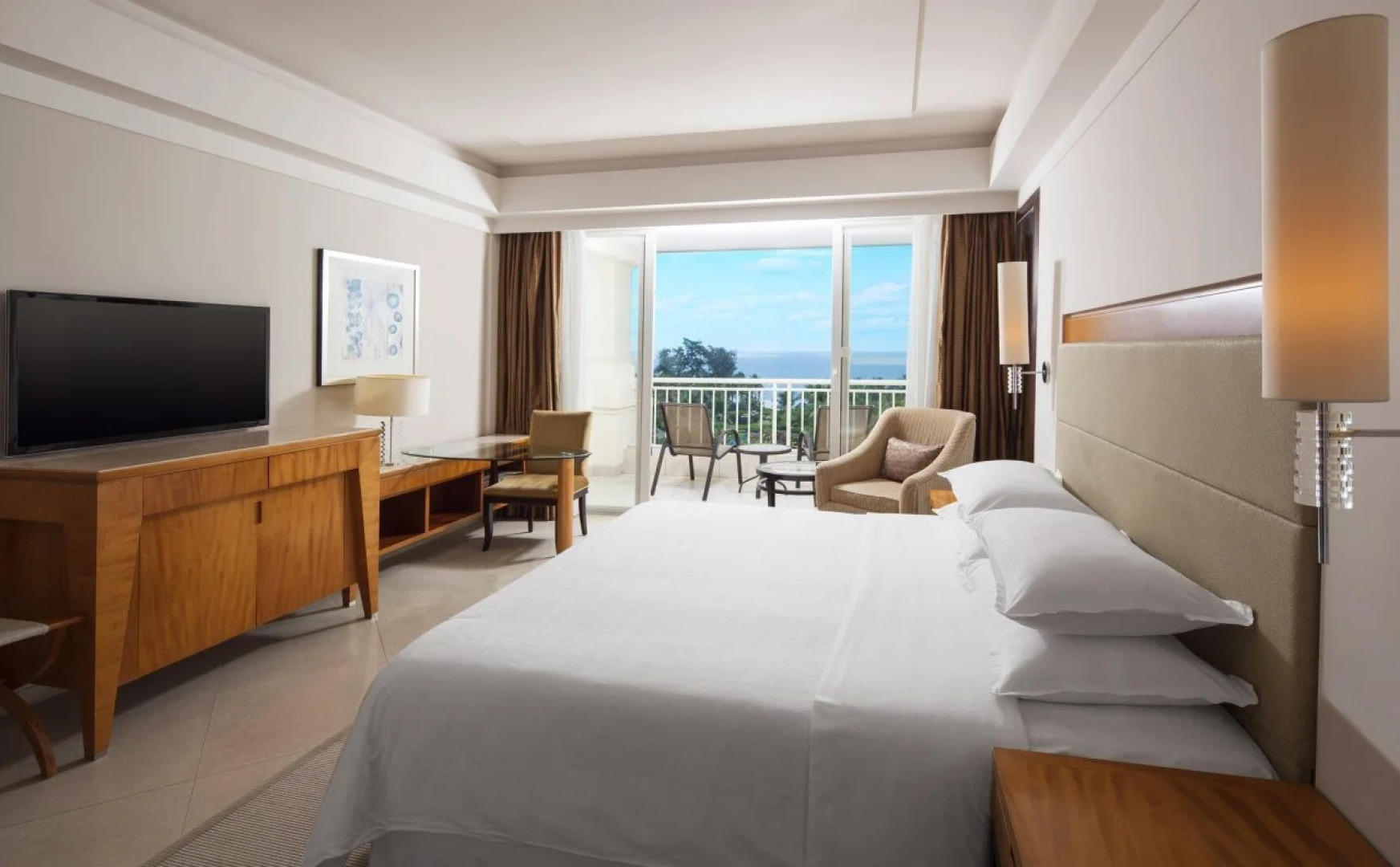 Sheraton Haikou Hotel