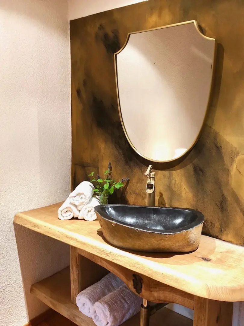 Bauernhaus-Schloss Wagrain