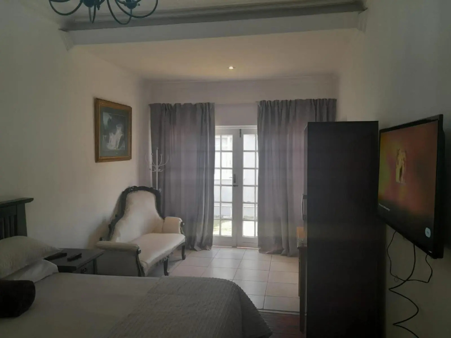 The Cradle's Rest Guest House