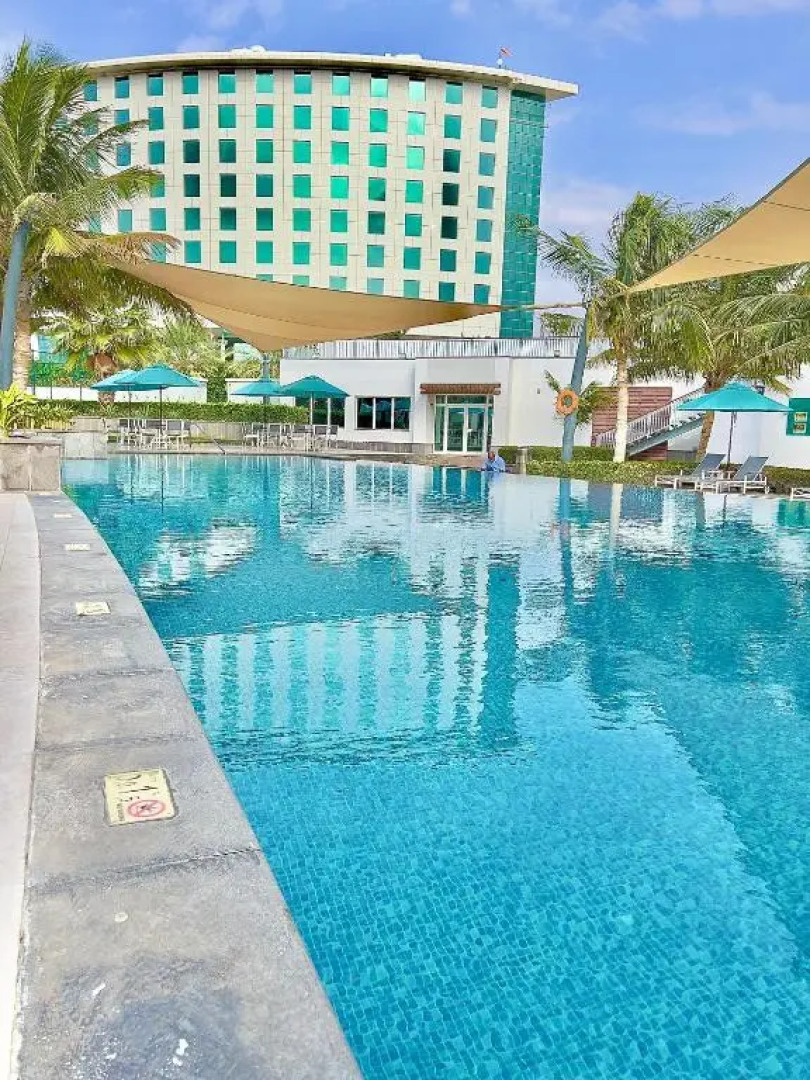 شقة على البحر في البيلسان Kaec sea view