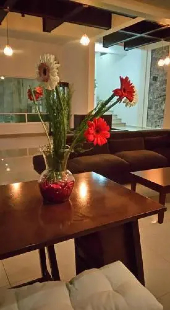 Hotel Casablanca Xicotepec