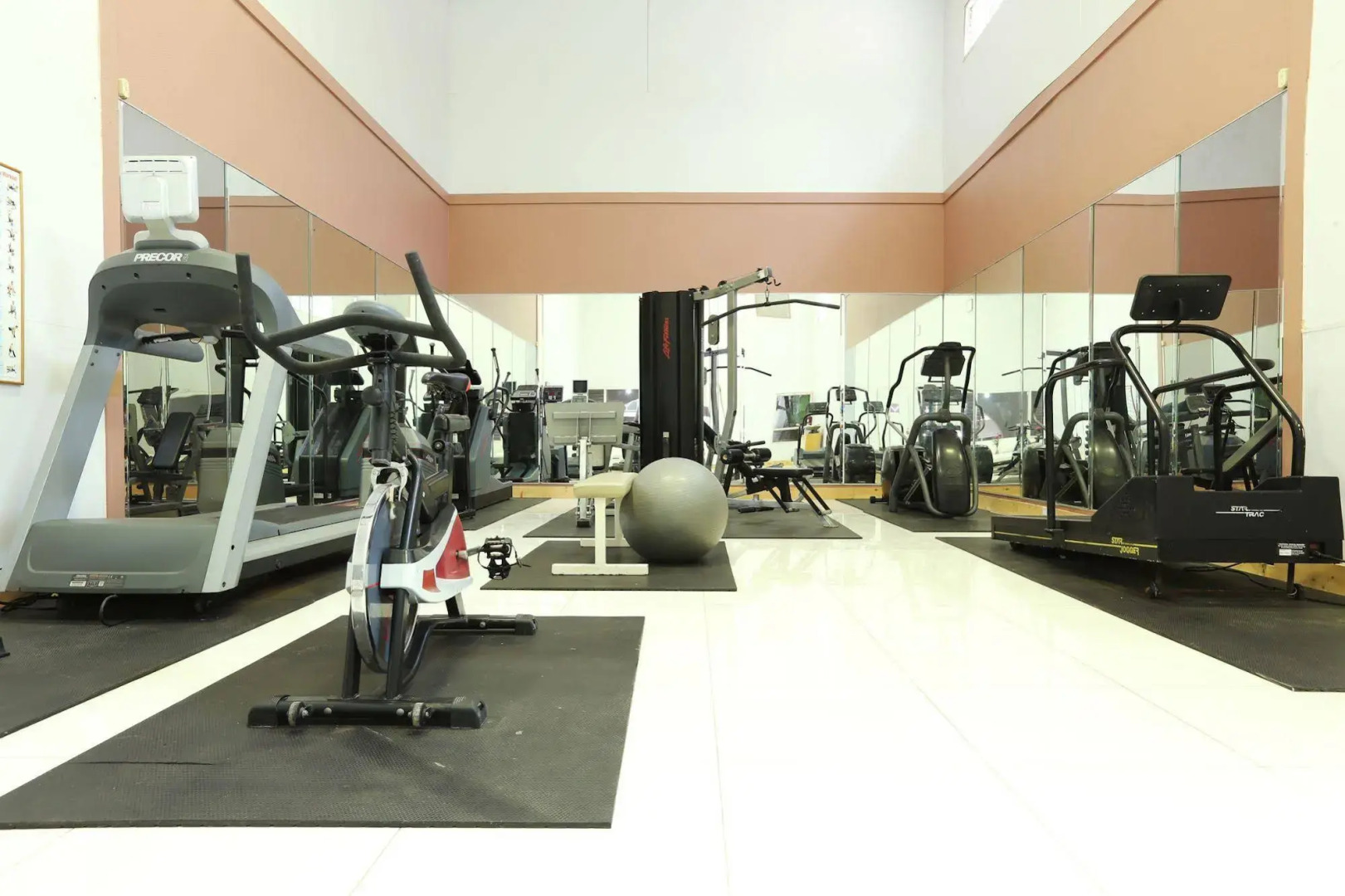 La Rosas Hotel & Spa