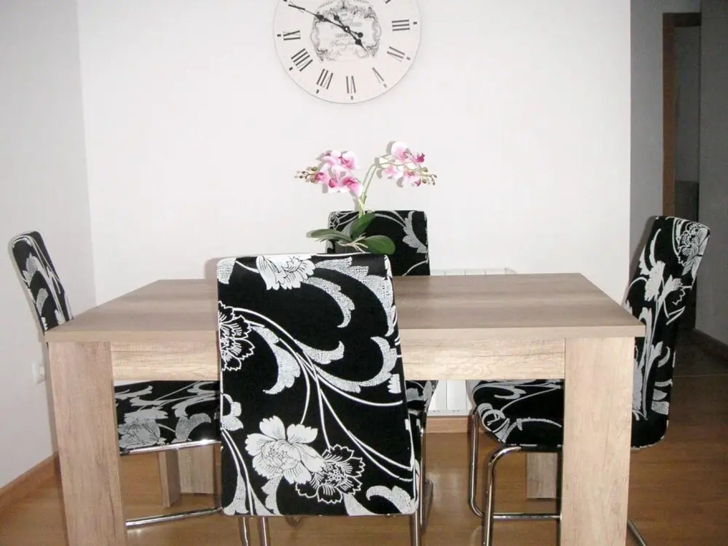 Apartment With 6 Bedrooms in Bermillo de Sayago