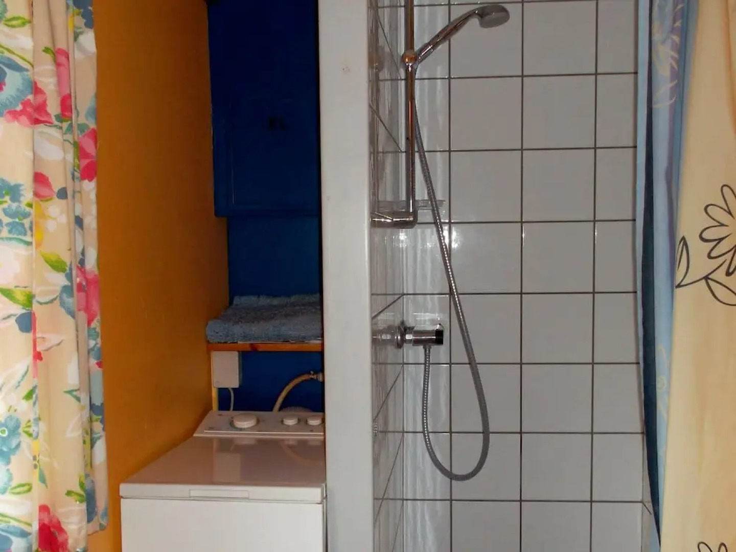 Stylish Holiday Home Near Struer With Garden Furniture