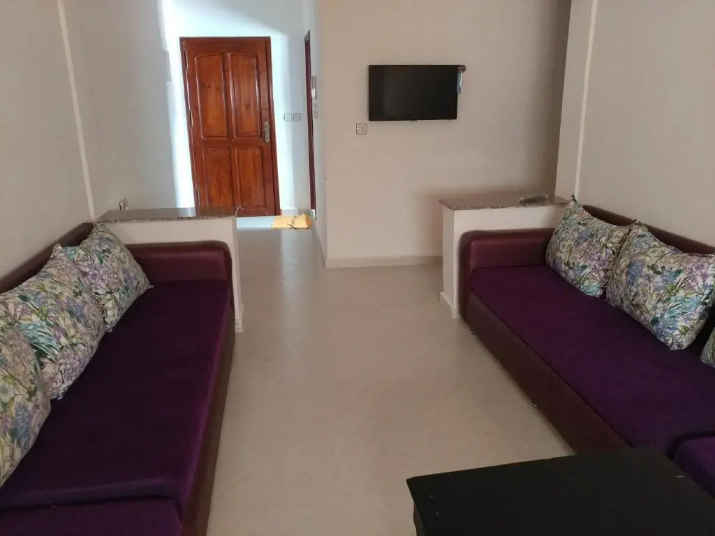 Oued Laou Apartment