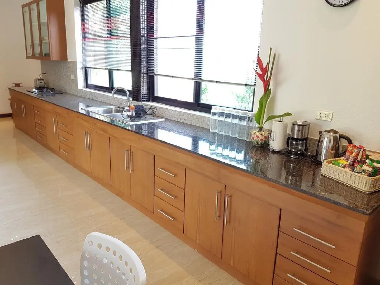 Content Villa Chiang Mai