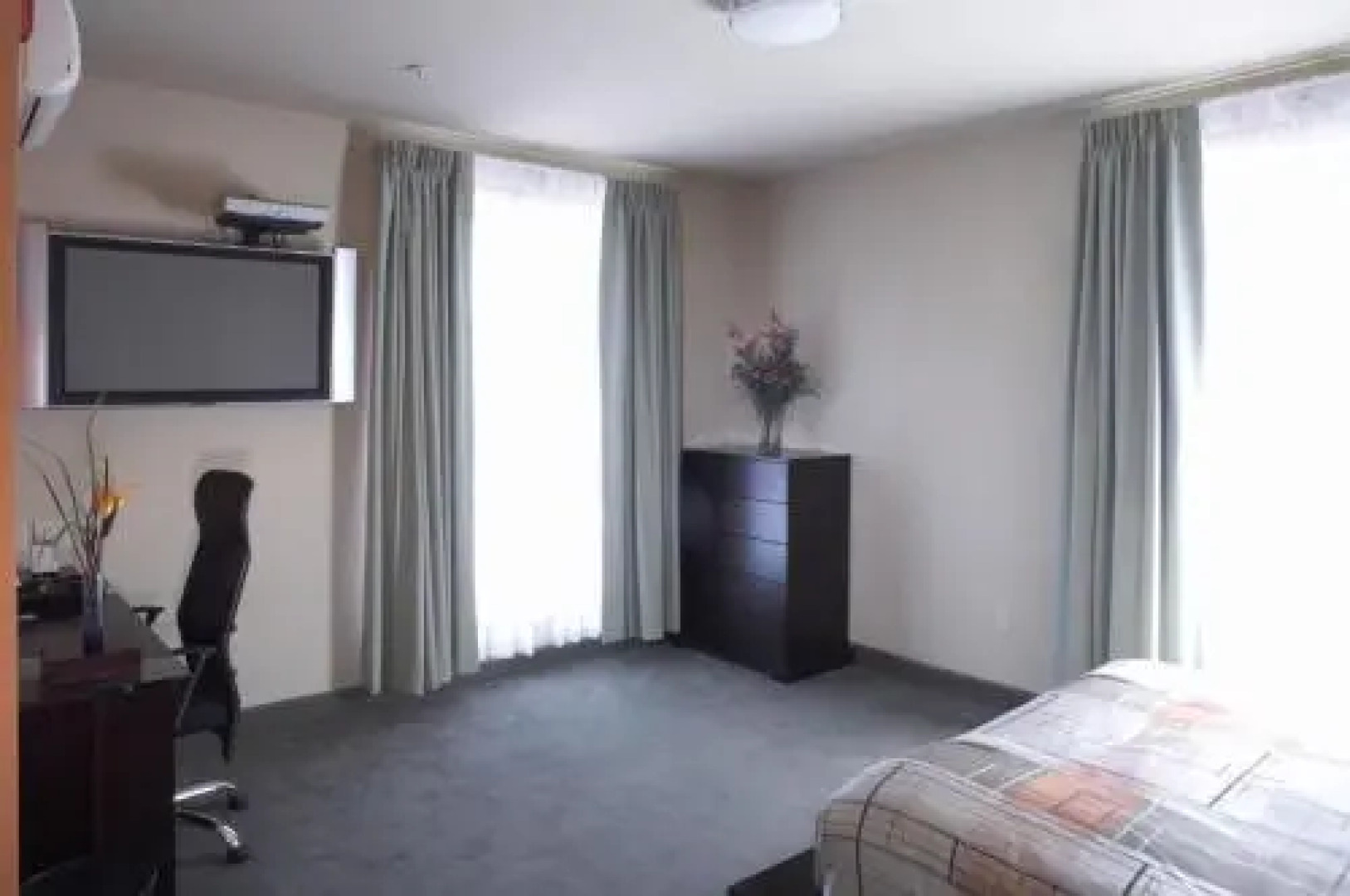 Downtown Berkeley Inn