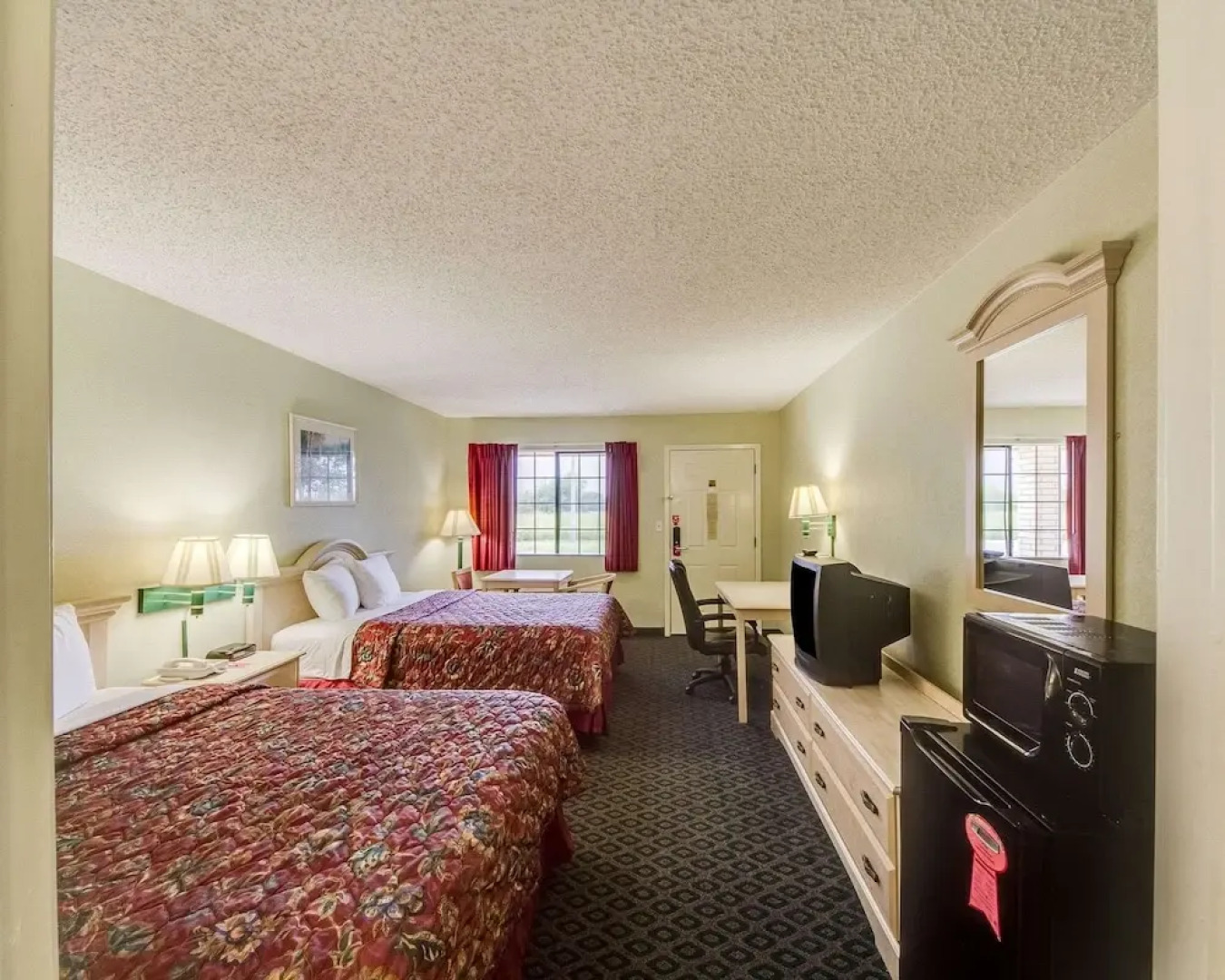 Econo Lodge Falfurrias