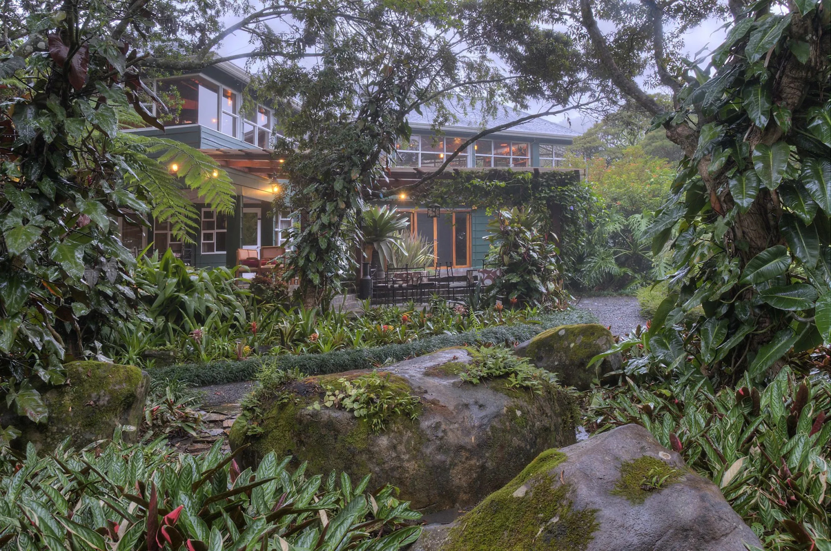 Monteverde Lodge