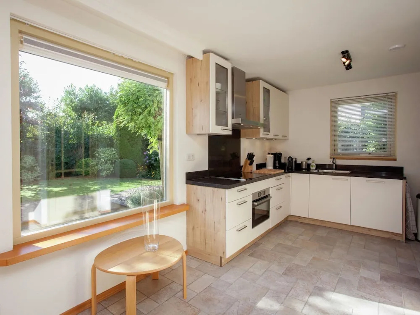 Serene Holiday Home in Noordwijk With Terrace