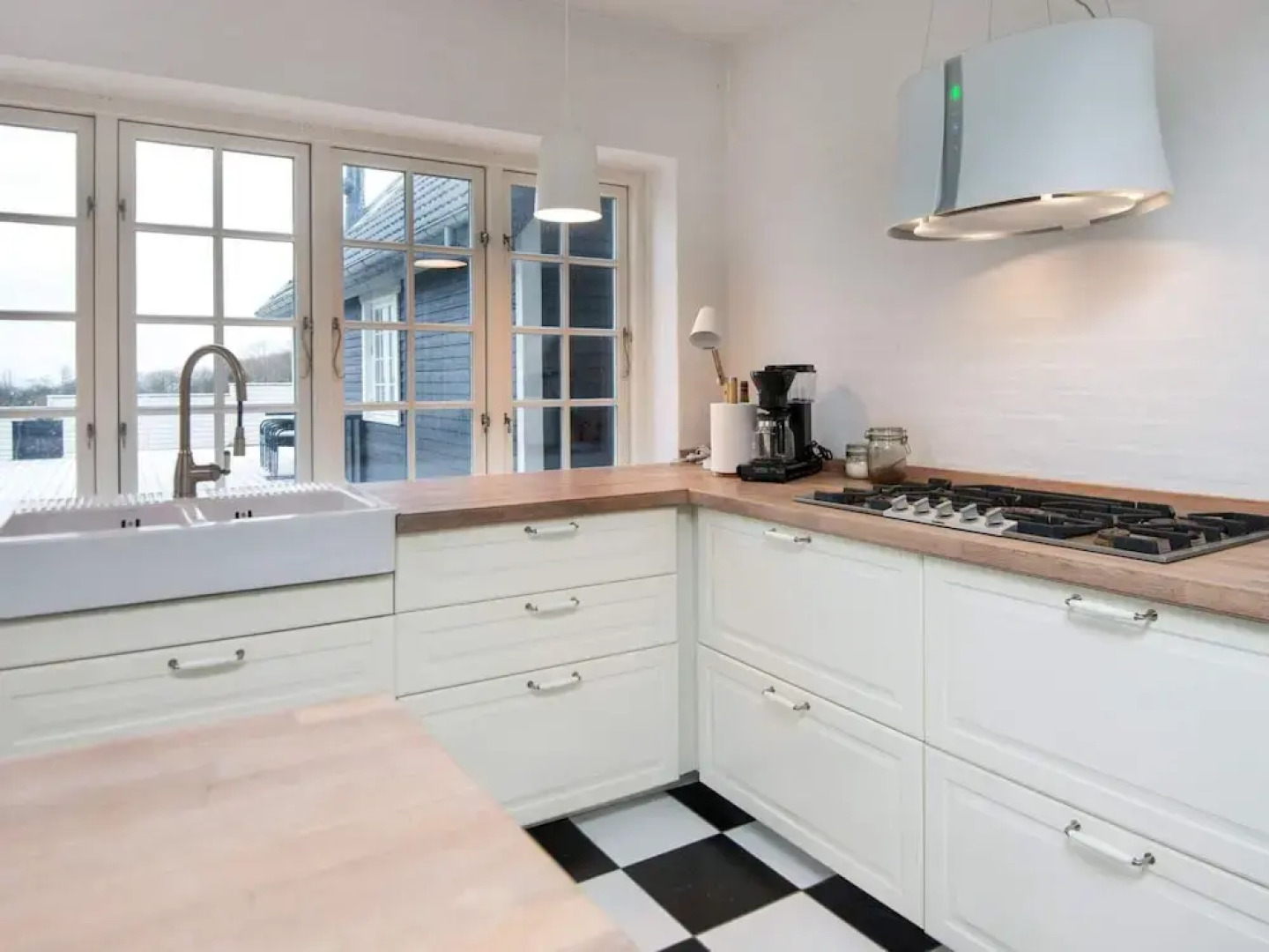 Luxurious Holiday Home in Jutland with Hot Tub