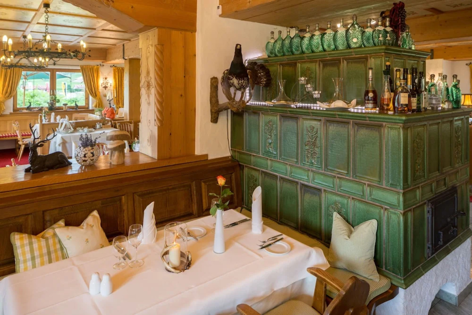 Landhotel zur Grenze