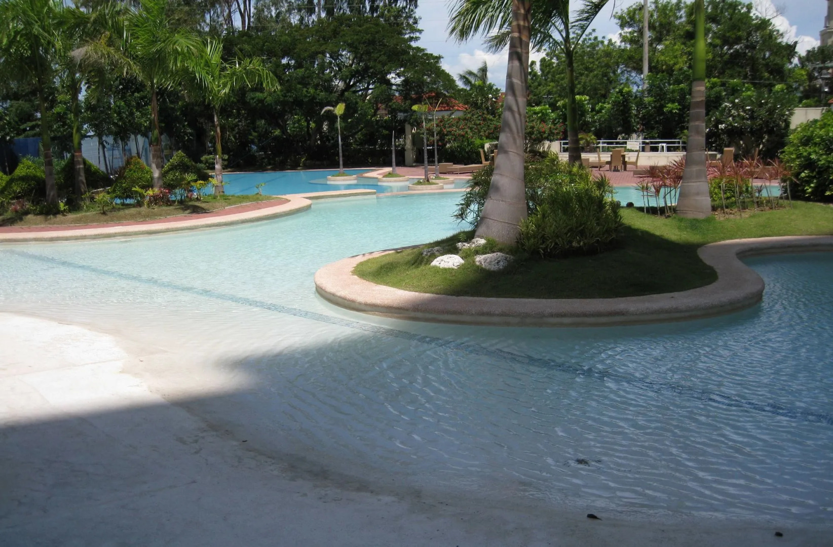 GM Rentals at La Mirada One A