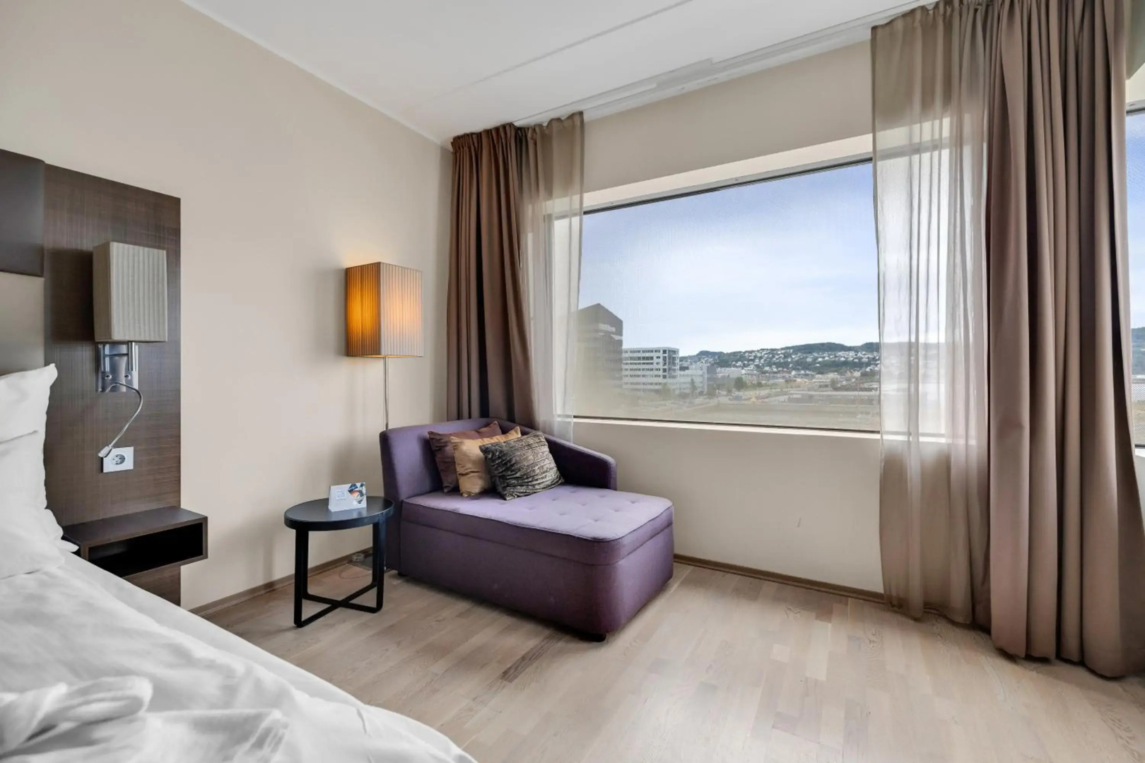 Clarion Hotel Trondheim