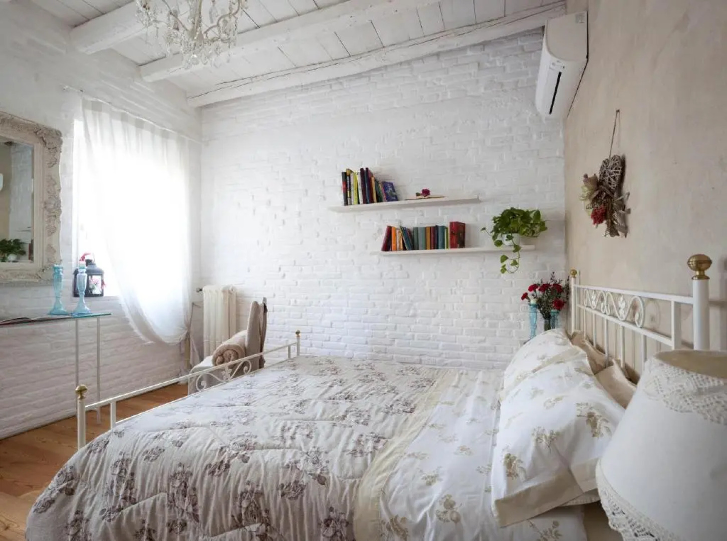 Bed & Breakfast Canova