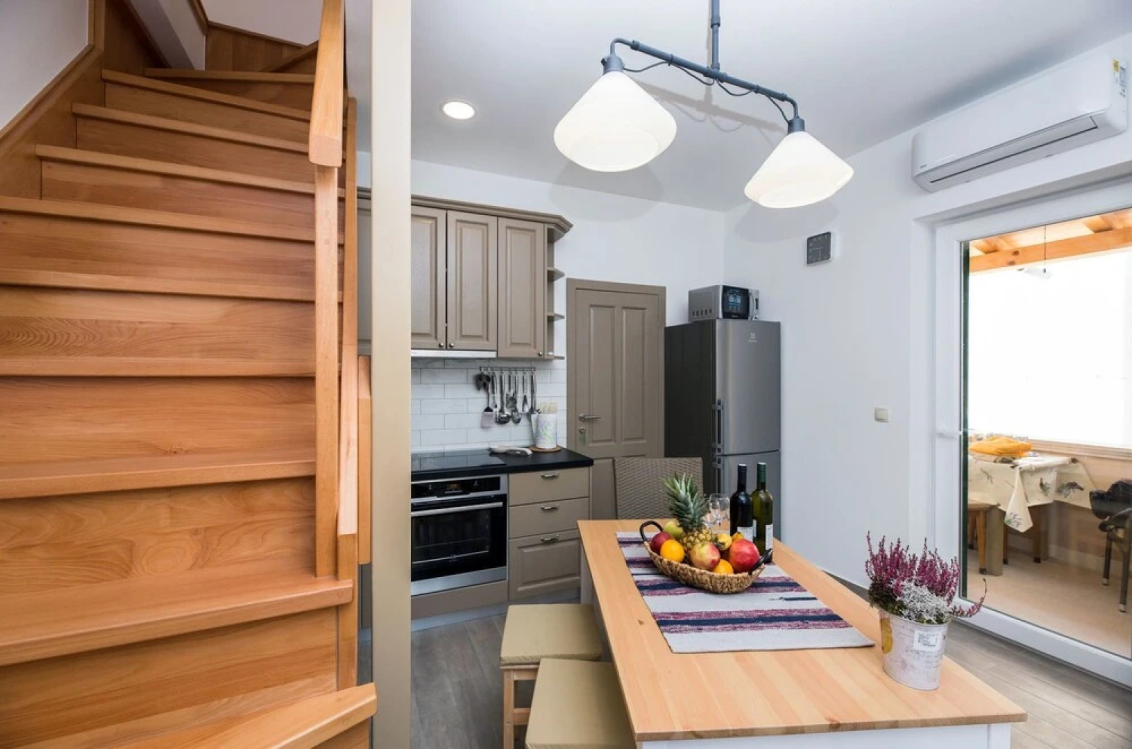 Apartments Roko