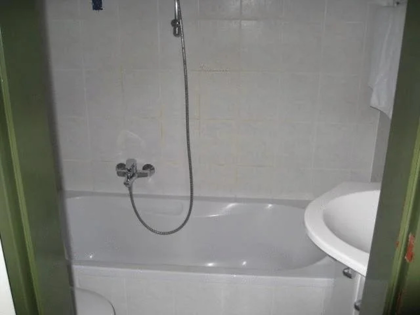 Hotel Ungarische Krone