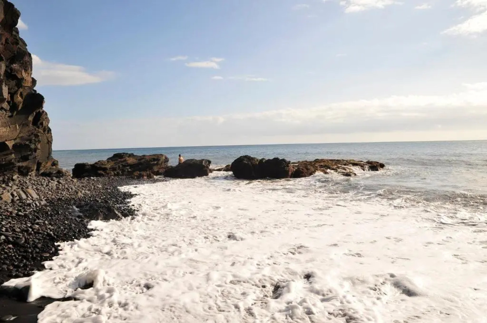 Apartamentos Buen Leon