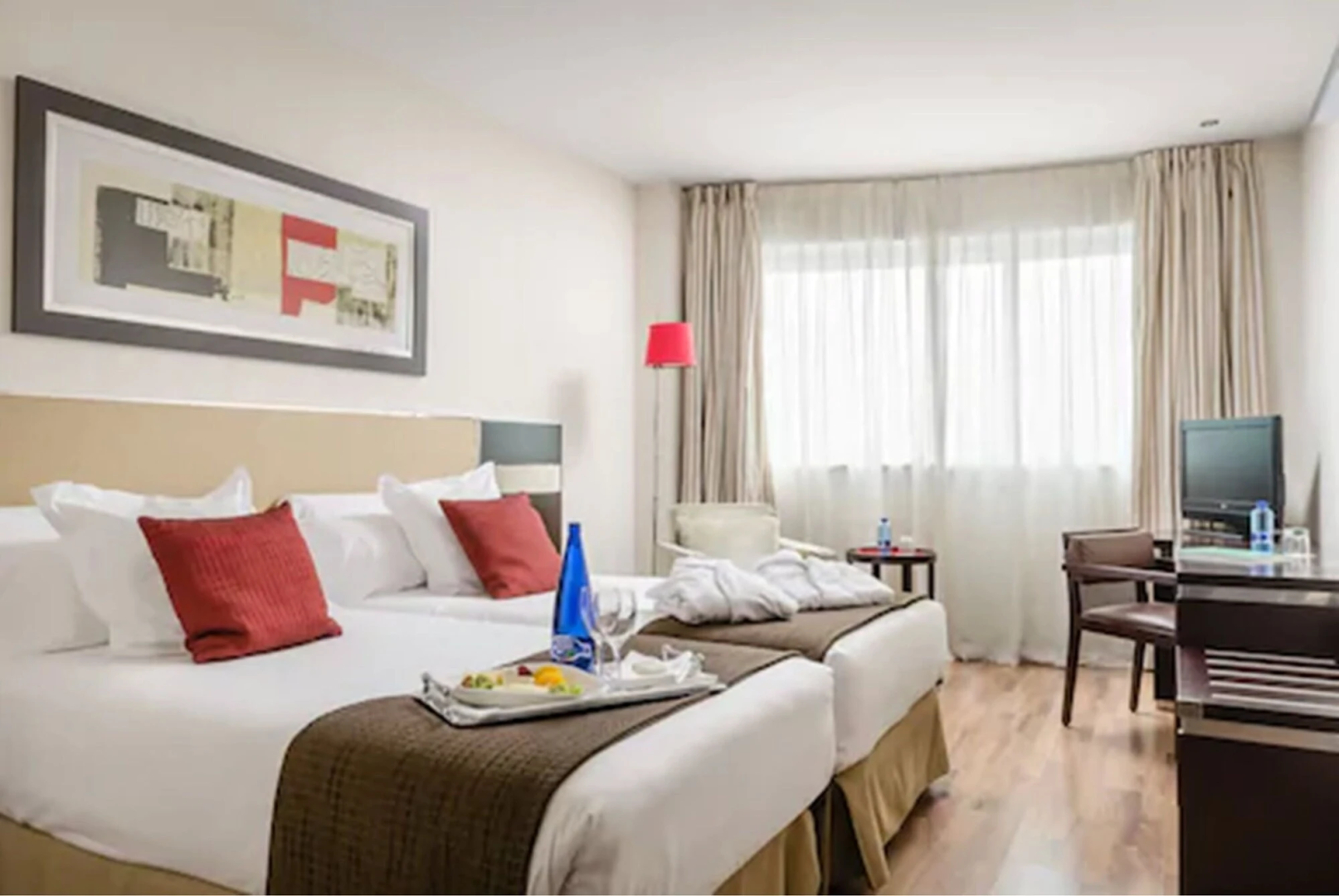 Hotel Asset Torrejon