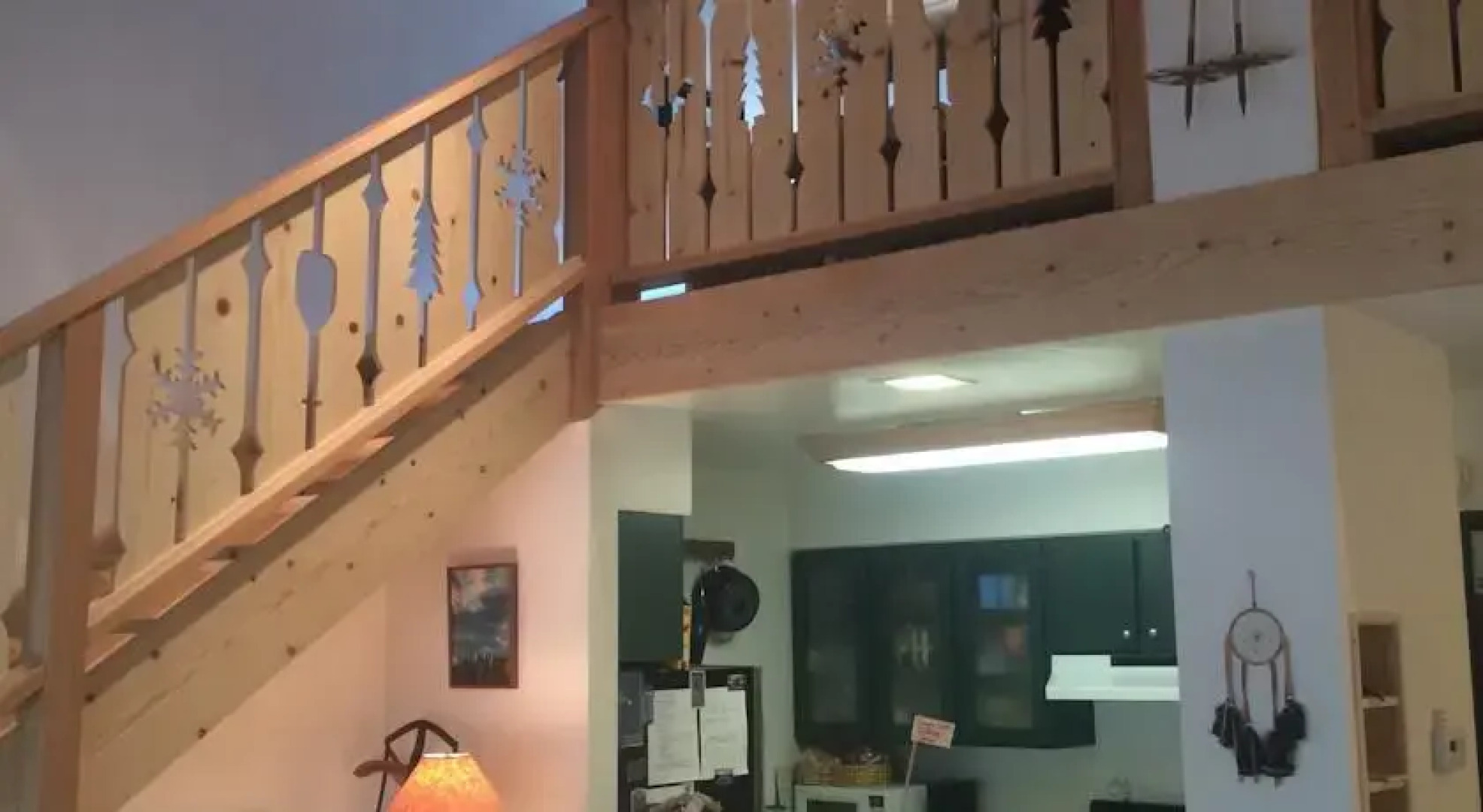 Tahoe City Townhouse