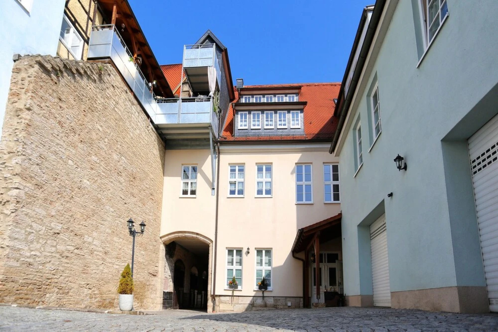 Apartment Paris - [#68425]