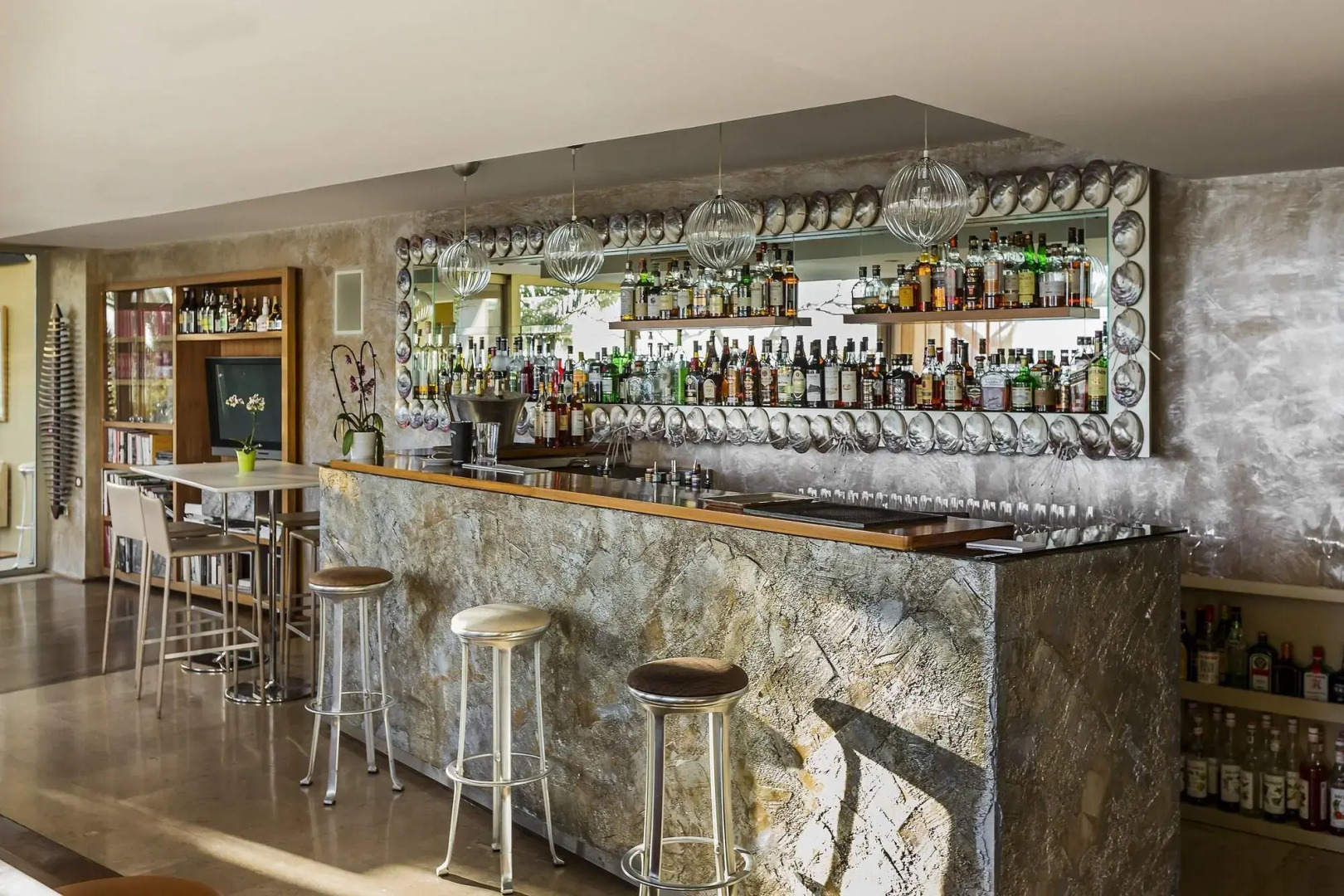 Le Petit Nice Passedat - Relais & Châteaux