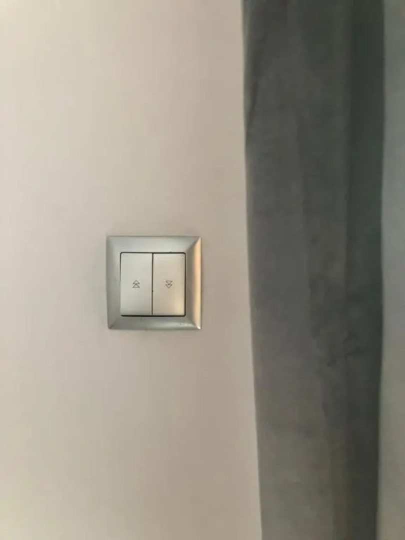 The only luxurious apartment in the center of town