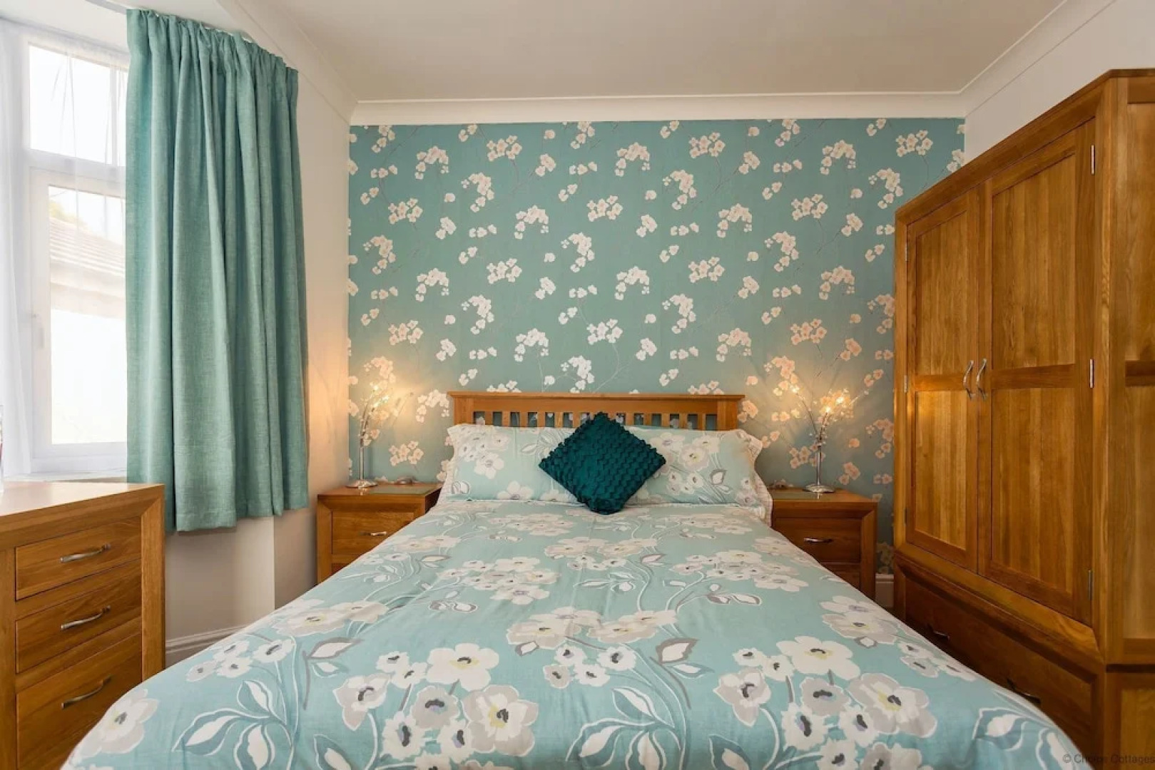 Woolacombe Little Quest 1 Bedroom