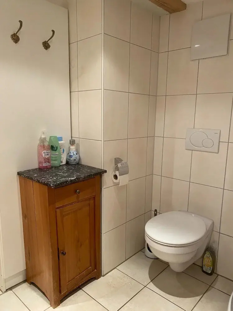 Holiday Apartment Cherry Blossom