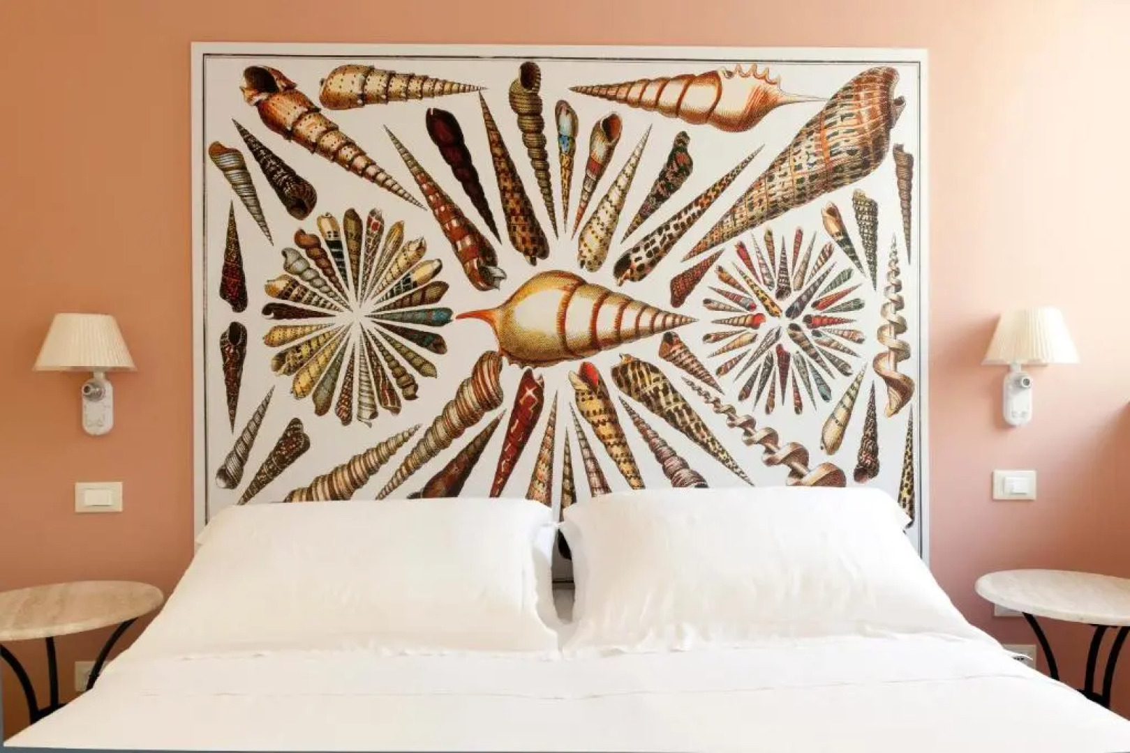 San Pietro Palace Hotel