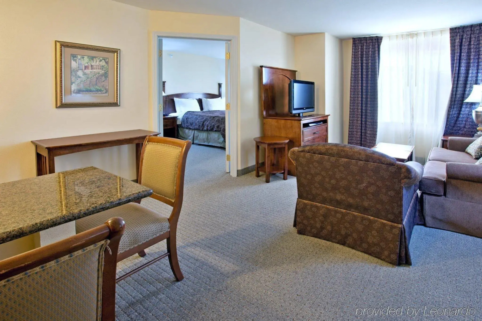 Staybridge Suites Albuquerque - Airport by IHG