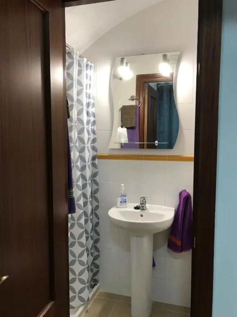 La Casa en el Centro