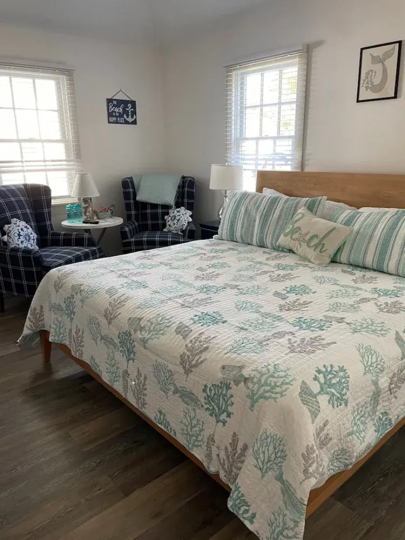 The Tern Inn Bed & Breakfast and Cottages