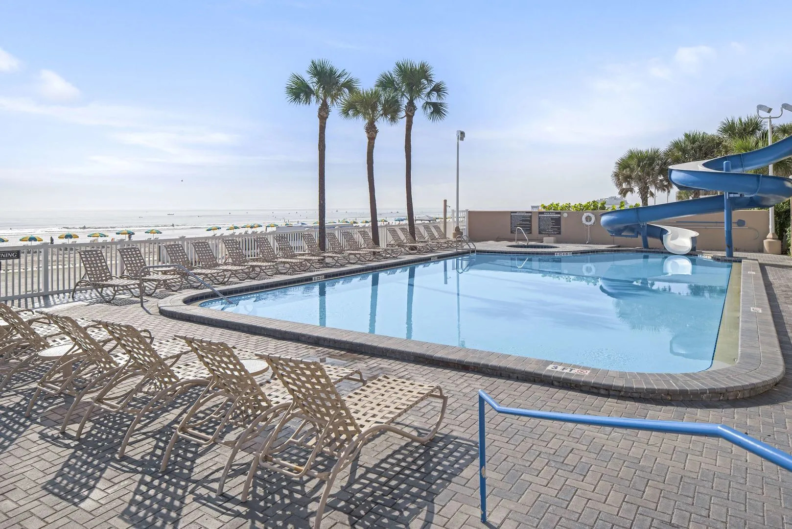 Hilton Vacation Club Daytona Beach Regency
