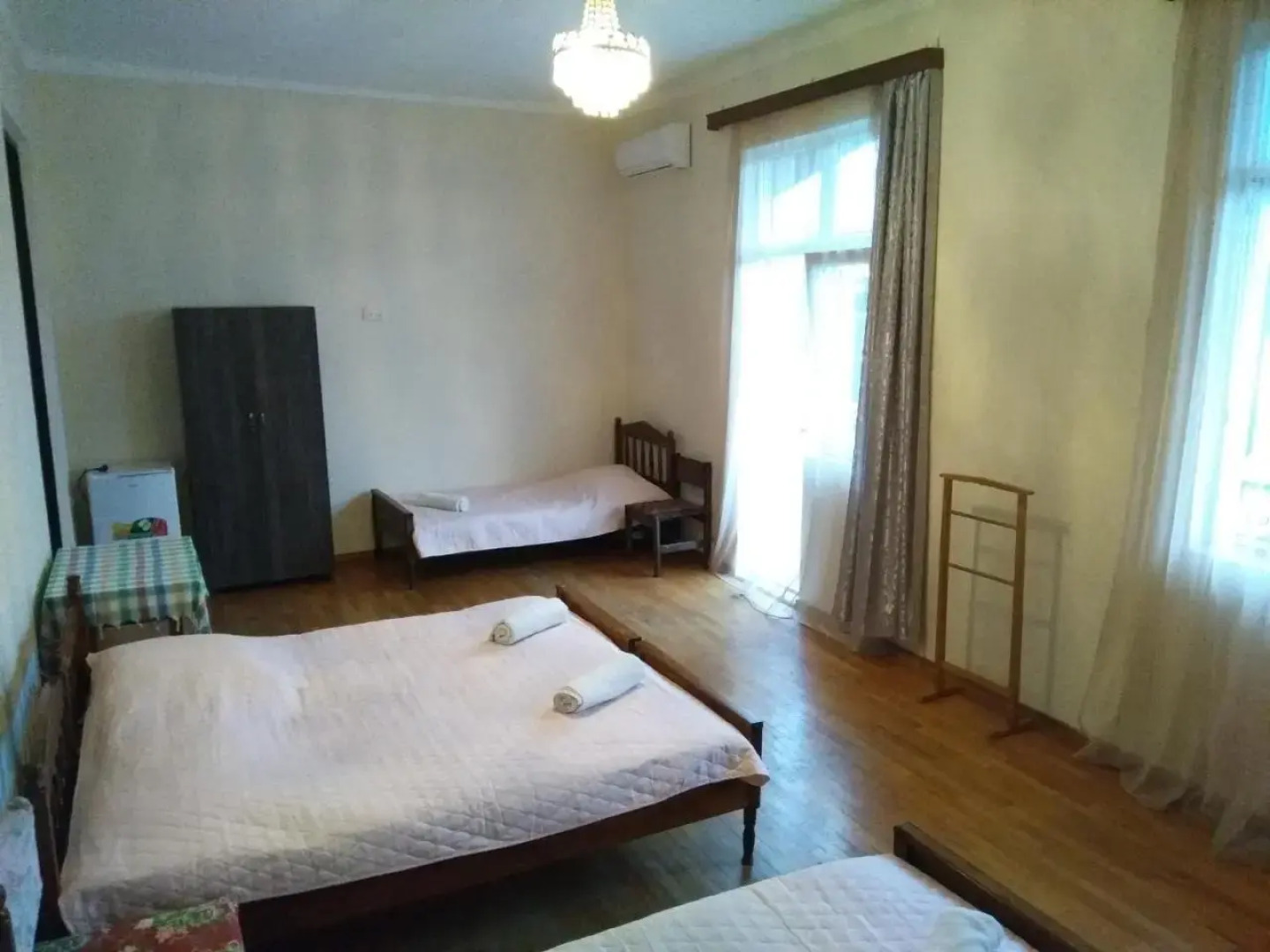 Guest House Nika & Nina