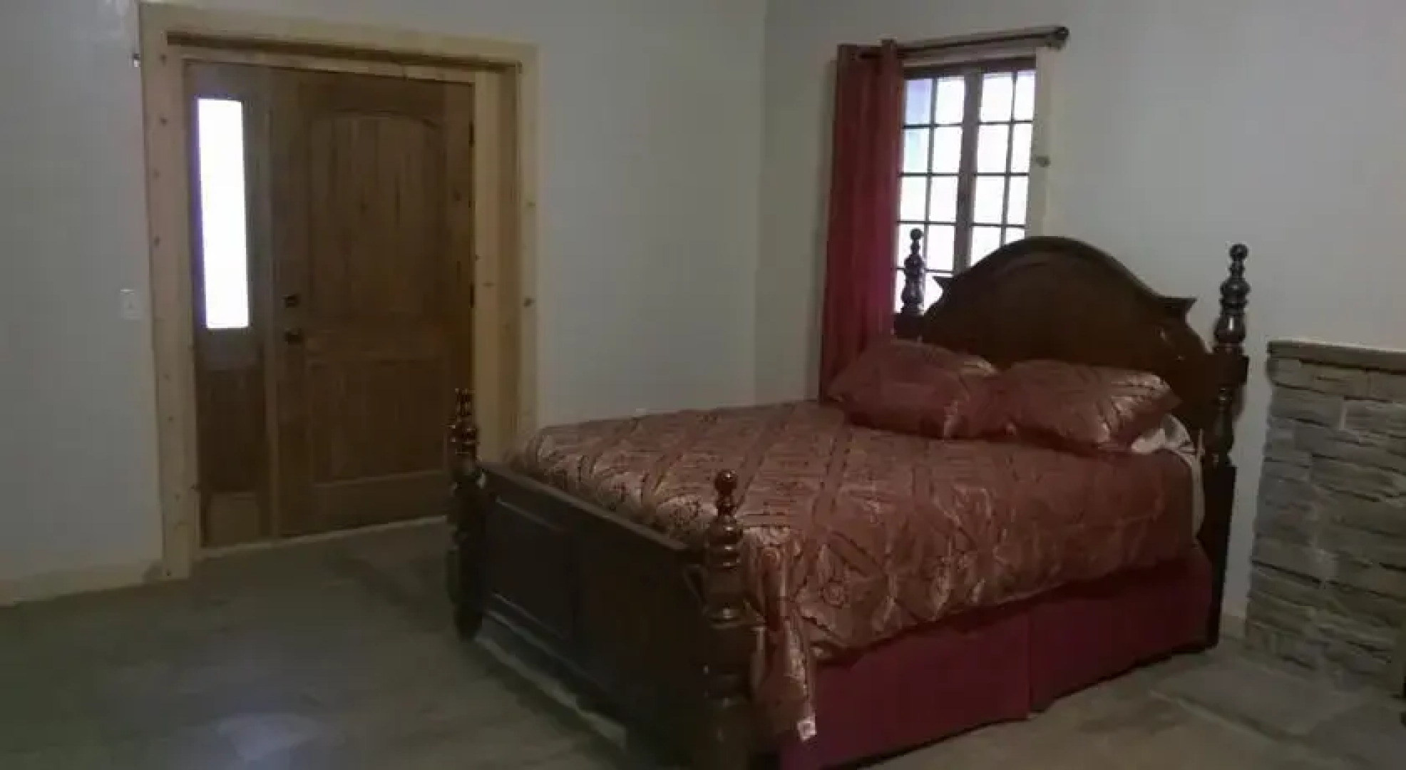 Ozarks Mountain Lodge