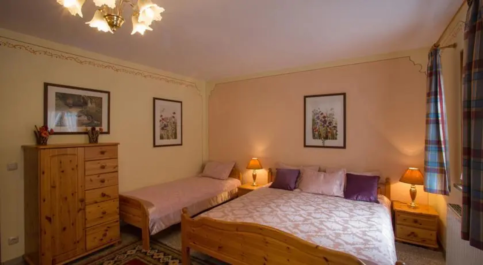 Luxury Apartments Atem Zugspitze