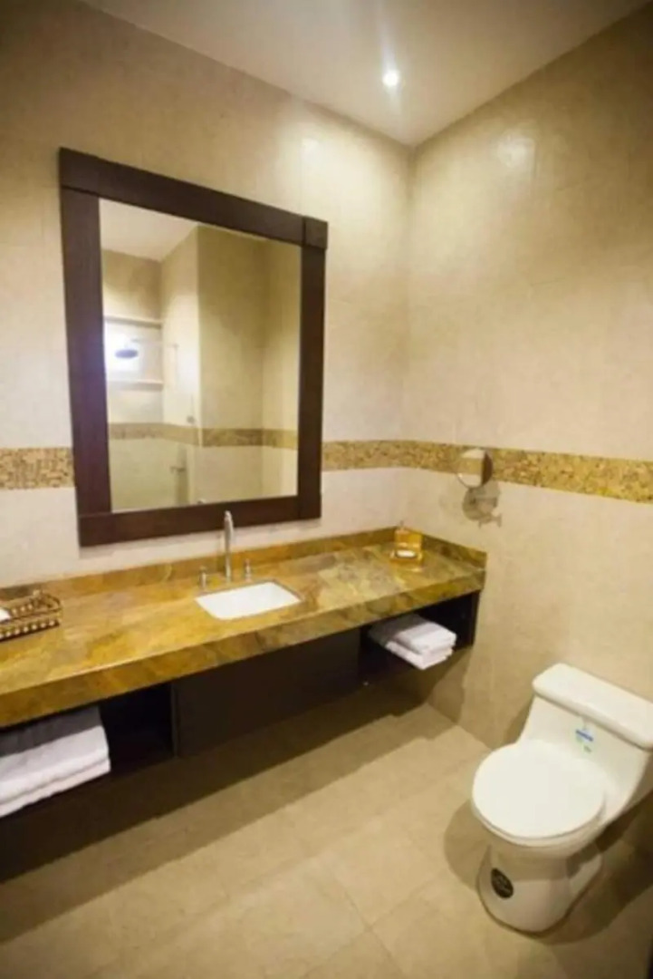 Palo Santo Galapagos Hotel